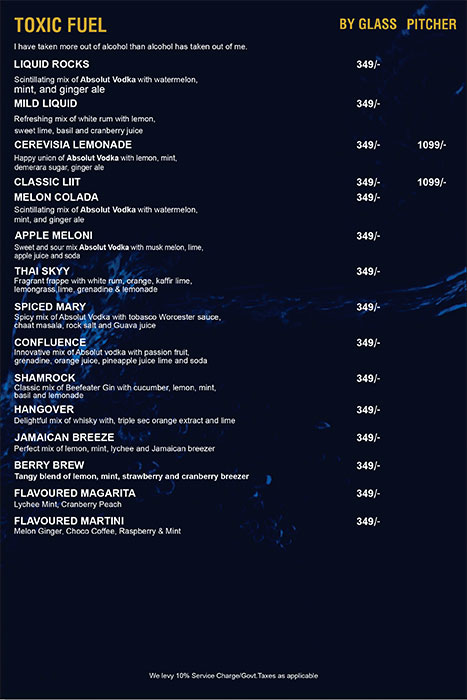 Cervesia - Sector 29 - Gurgaon image 14