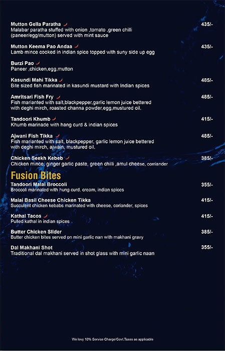 Cervesia - Sector 29 - Gurgaon image 6