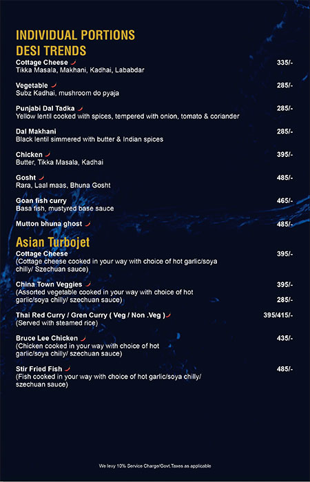 Cervesia - Sector 29 - Gurgaon image 3