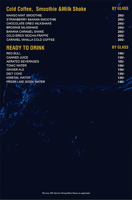 Cervesia - Sector 29 - Gurgaon image 11