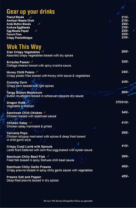 Cervesia - Sector 29 - Gurgaon image 8