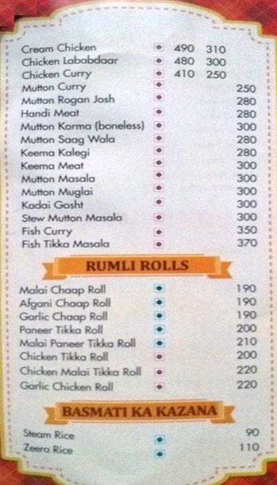 Chaap Magic - Ana Sagar Lake - Ajmer image 3