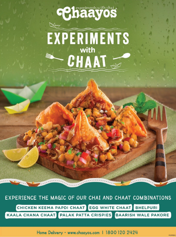 Chaayos - Phoenix Marketcity - Kurla West - Mumbai image 1