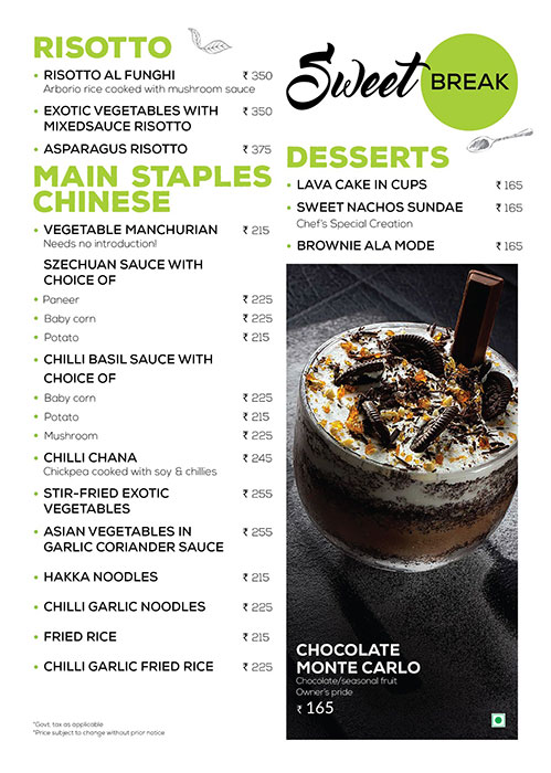 Chai Break - Chowringhee - Kolkata image 3