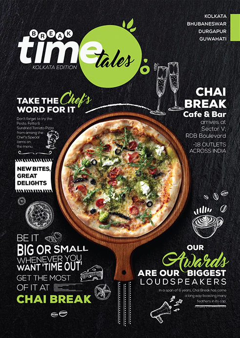 Chai Break - Chowringhee - Kolkata image 8