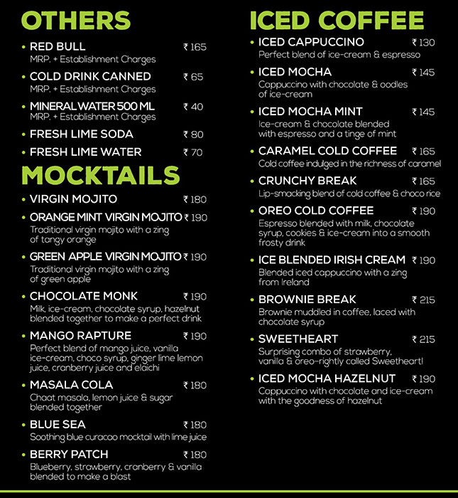 Chai Break - Chowringhee - Kolkata image 1