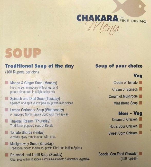 Chakara Restaurant - Anantha Narayanapuram - Alappuza image 6