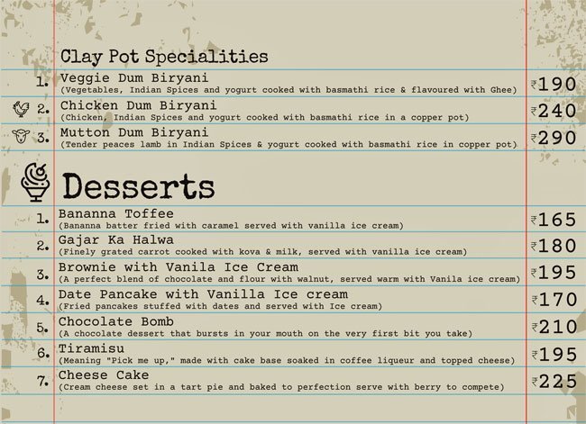 Chapter One Bar - New BEL Road - Bangalore image 2