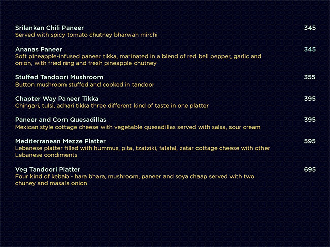 Chapter Twelve - Sector 12 - Faridabad image 20