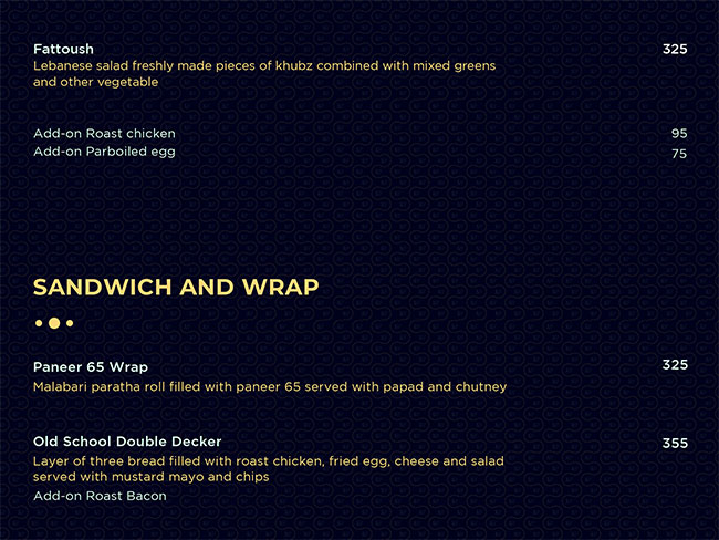 Chapter Twelve - Sector 12 - Faridabad image 7