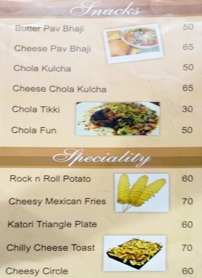 Chat Chatore - Ana Sagar Lake - Ajmer image 10