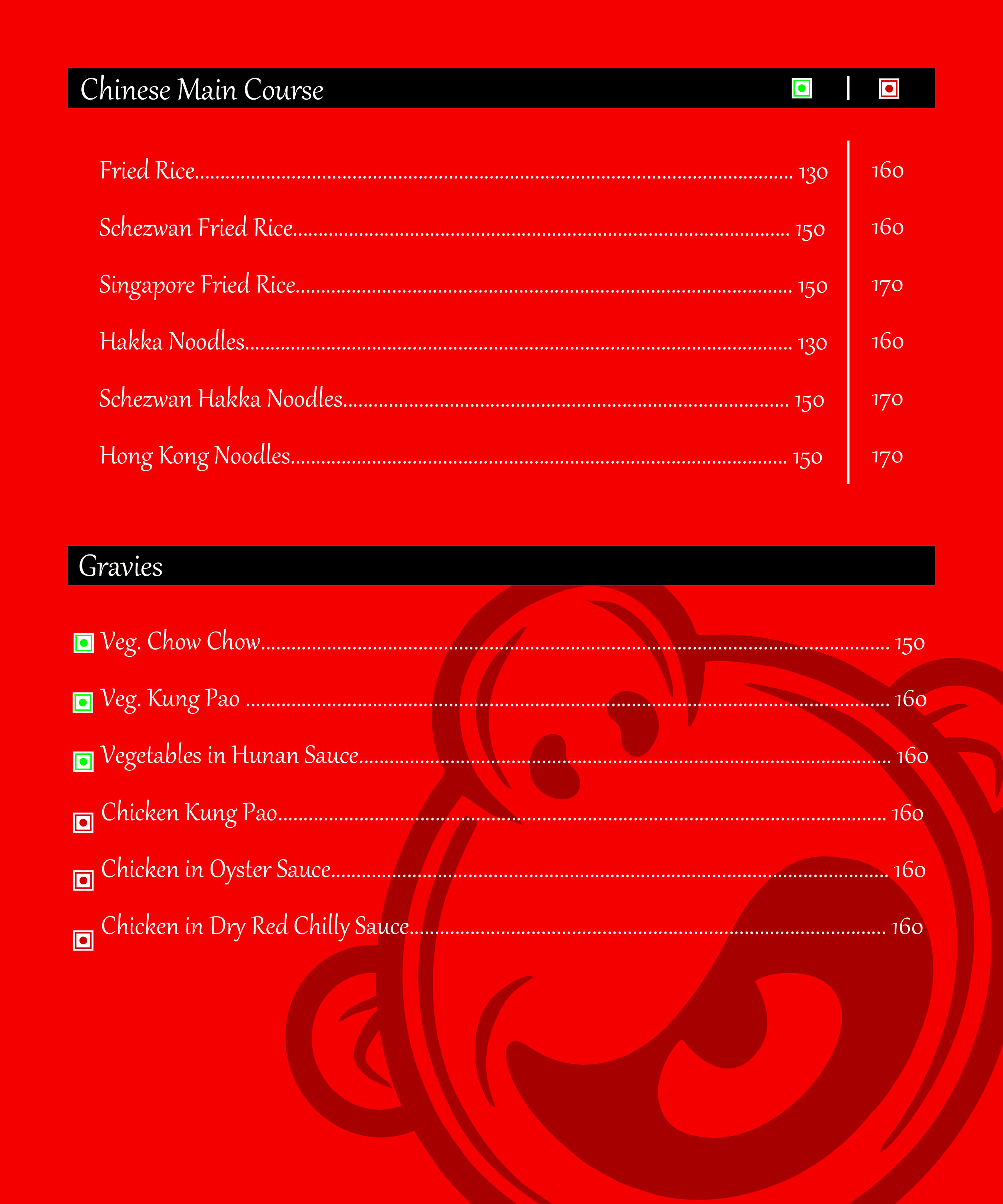 Chatoraa Restaurant - Malad West - Mumbai image 4