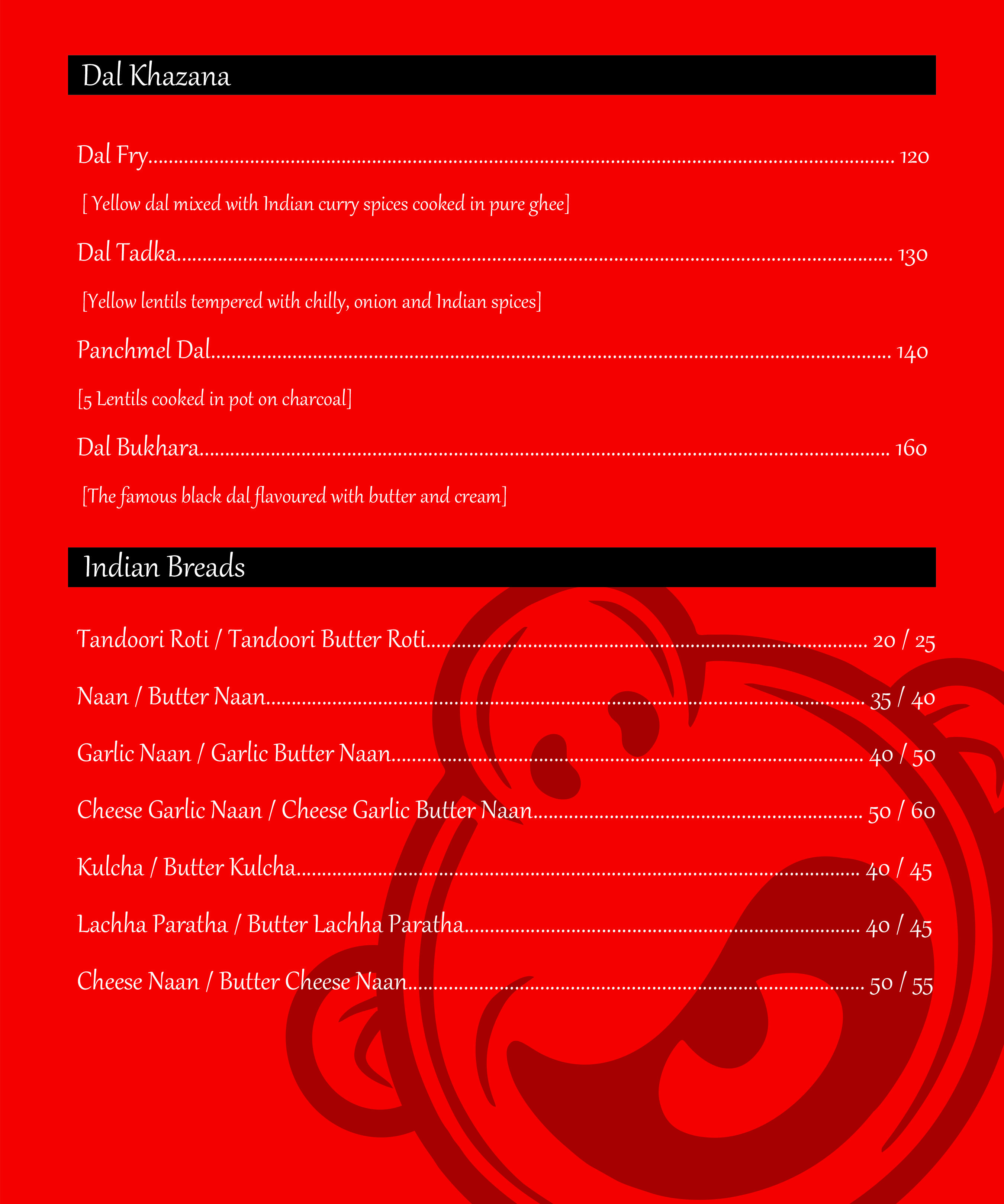 Chatoraa Restaurant - Malad West - Mumbai image 3