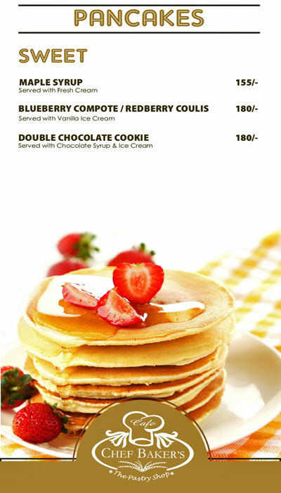 Chef Baker's - Whitefield - Bangalore image 6