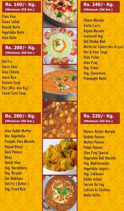 Chhabra's Pure Veg - Shyam Nagar - Jaipur image 3