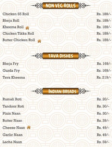 Chichas - Masab Tank - Hyderabad image 4