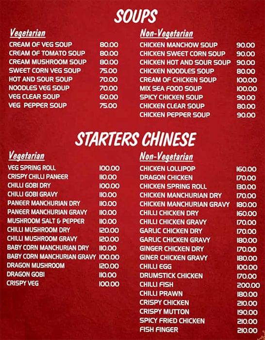 Chicken Dinner - Thiruvallur - Chennai image 5