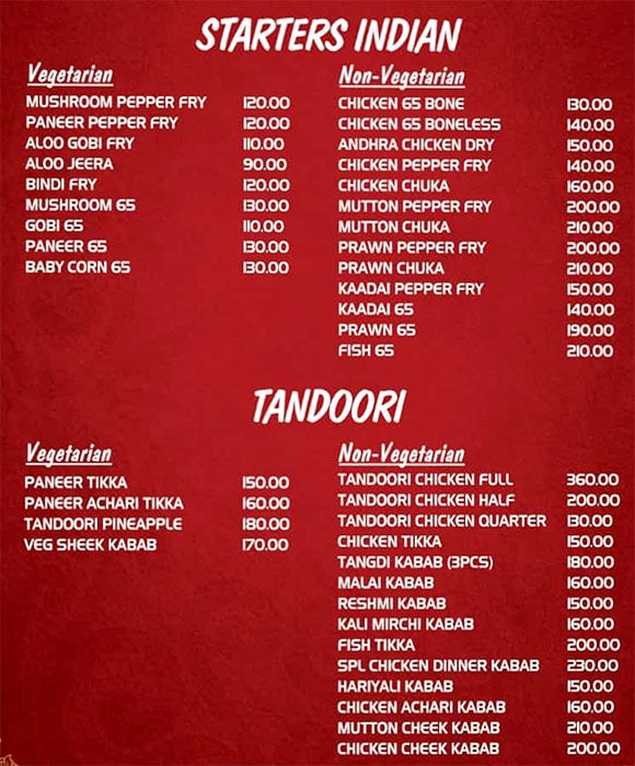 Chicken Dinner - Thiruvallur - Chennai image 4