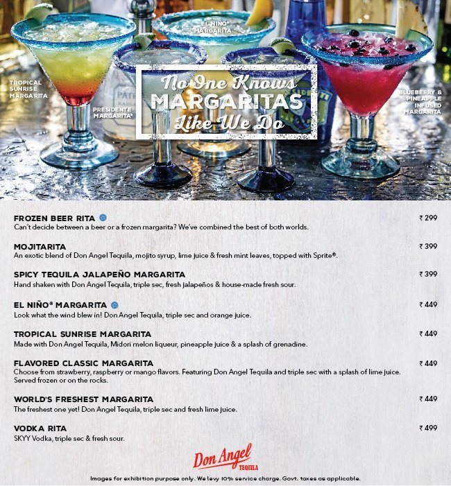 Chili's American Grill & Bar - Inorbit Mall - Hitech City - Hyderabad image 10