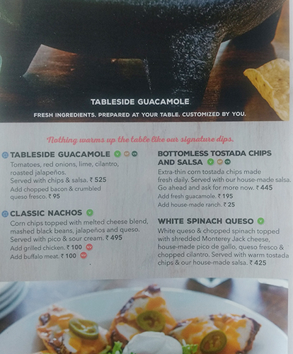 Chili's American Grill & Bar - Inorbit Mall - Hitech City - Hyderabad image 20