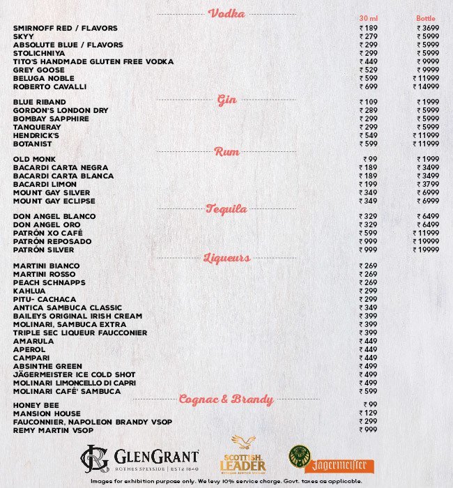 Chili's American Grill & Bar - Inorbit Mall - Hitech City - Hyderabad image 3