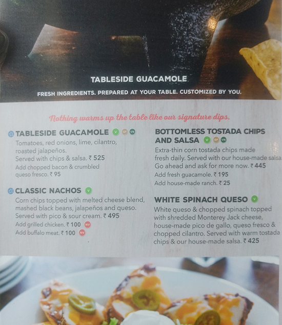 Chili's American Grill & Bar - Inorbit Mall - Hitech City - Hyderabad image 14