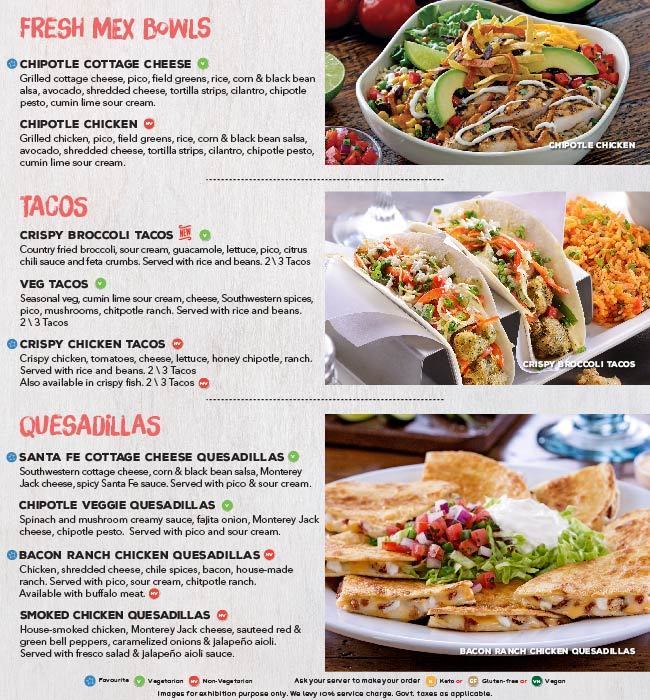 Chili's - Viman Nagar - Pune image 21