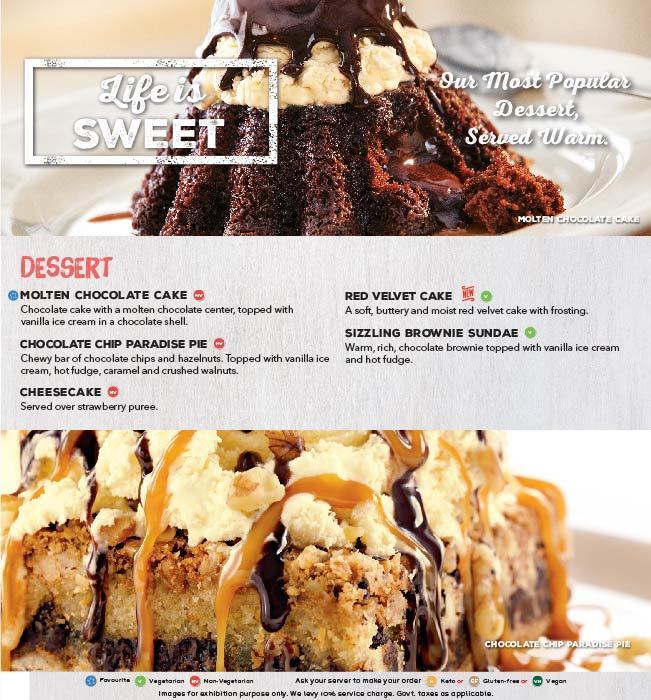 Chili's - Viman Nagar - Pune image 16