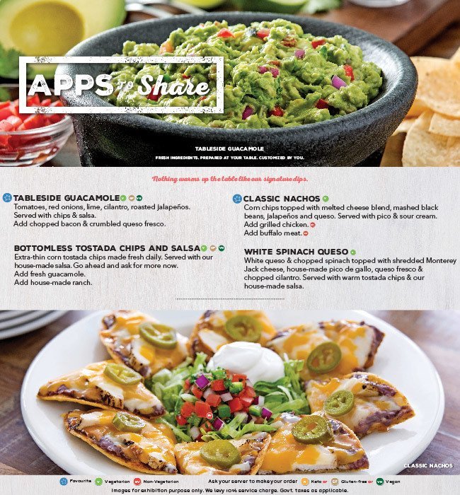 Chili's - Viman Nagar - Pune image 26