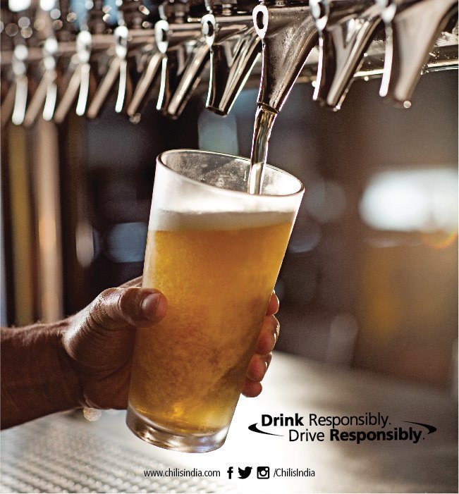 Chili's - Viman Nagar - Pune image 2