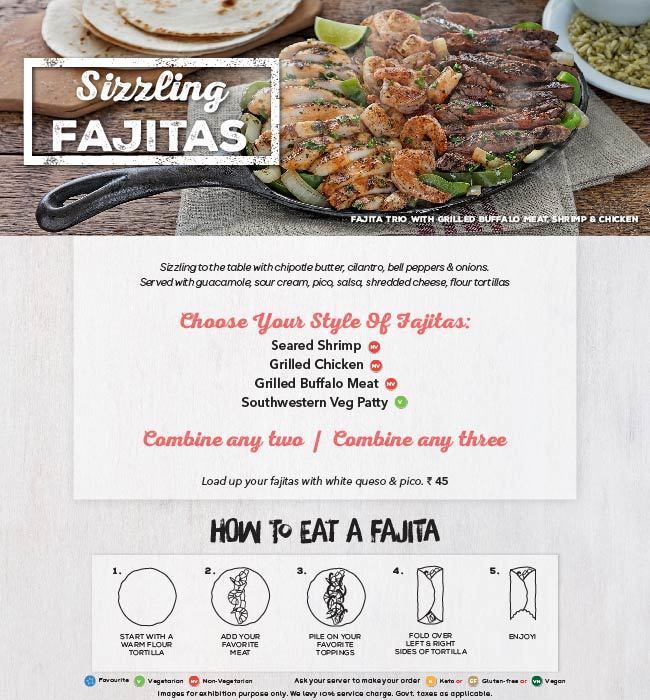 Chili's - Viman Nagar - Pune image 22