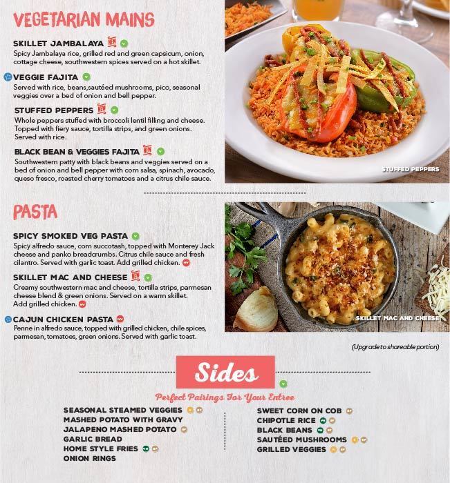 Chili's - Viman Nagar - Pune image 17