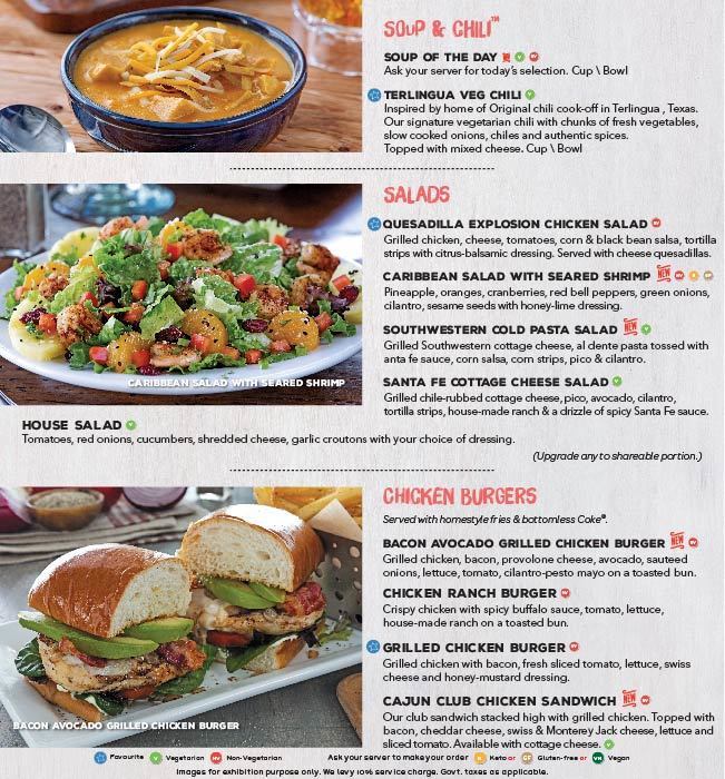 Chili's - Viman Nagar - Pune image 24