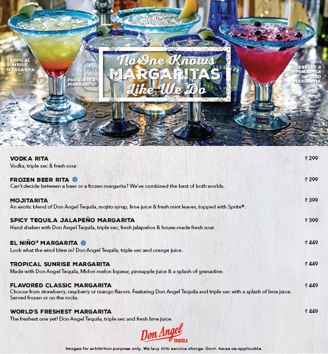 Chili's - Viman Nagar - Pune image 12