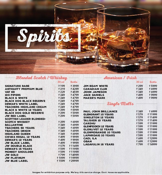 Chili's - Viman Nagar - Pune image 6