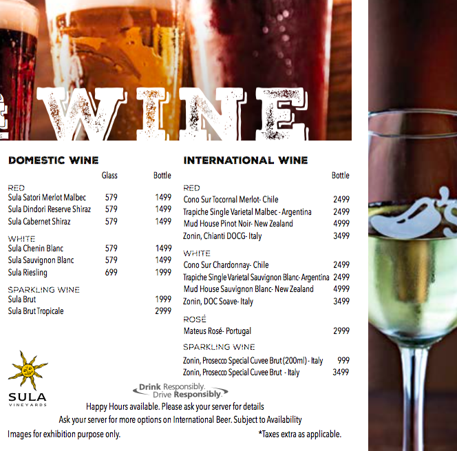 Chili's - Whitefield - Bangalore image 28