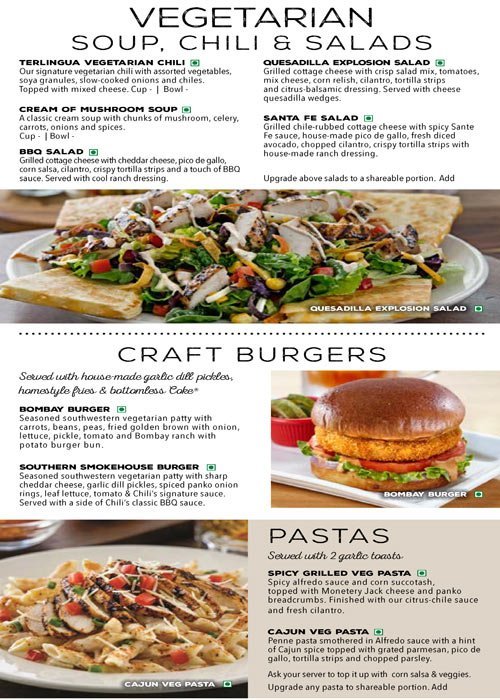 Chili's - Whitefield - Bangalore image 20