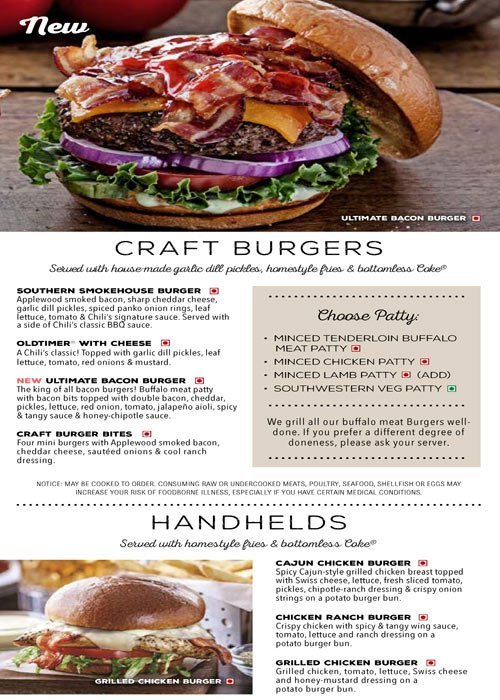 Chili's - Whitefield - Bangalore image 23