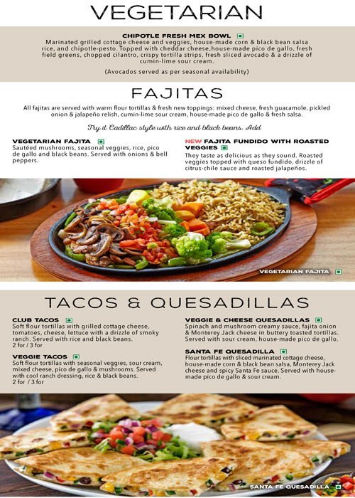 Chili's - Whitefield - Bangalore image 19