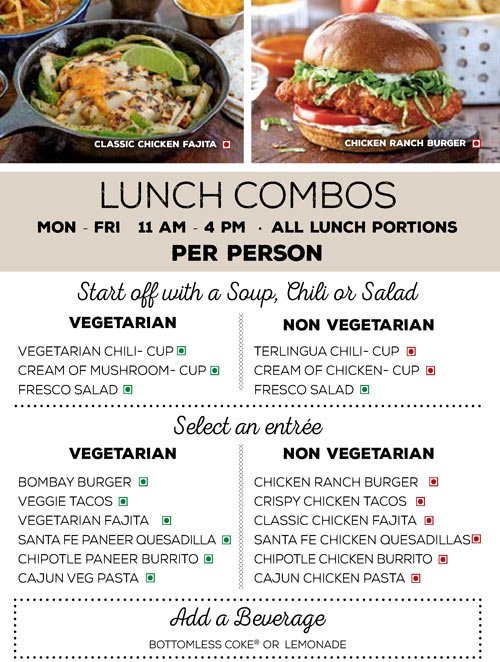 Chili's - Whitefield - Bangalore image 32