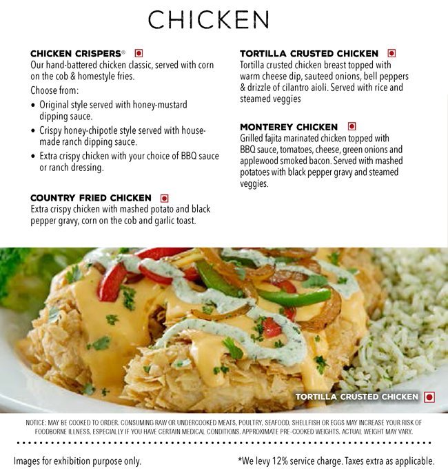 Chili's American Grill & Bar - Inorbit Mall - Malad West - Mumbai image 14