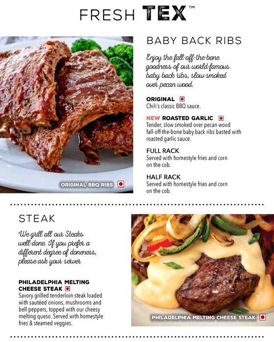 Chili's American Grill & Bar - Inorbit Mall - Malad West - Mumbai image 75