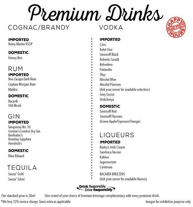 Chili's American Grill & Bar - Inorbit Mall - Malad West - Mumbai image 32