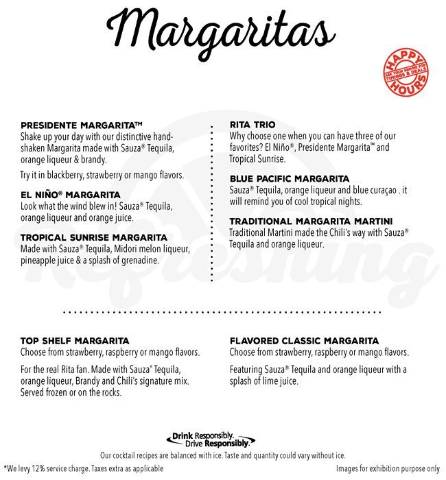 Chili's American Grill & Bar - Inorbit Mall - Malad West - Mumbai image 26