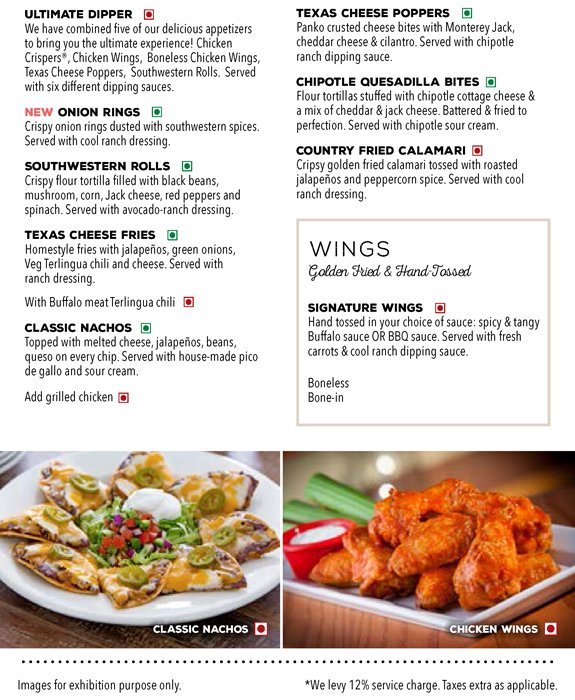 Chili's American Grill & Bar - Inorbit Mall - Malad West - Mumbai image 65