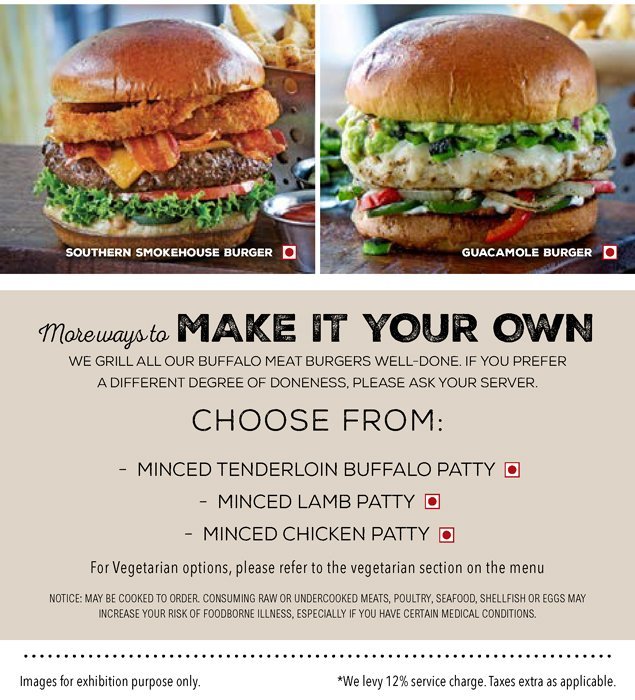 Chili's American Grill & Bar - Inorbit Mall - Malad West - Mumbai image 71