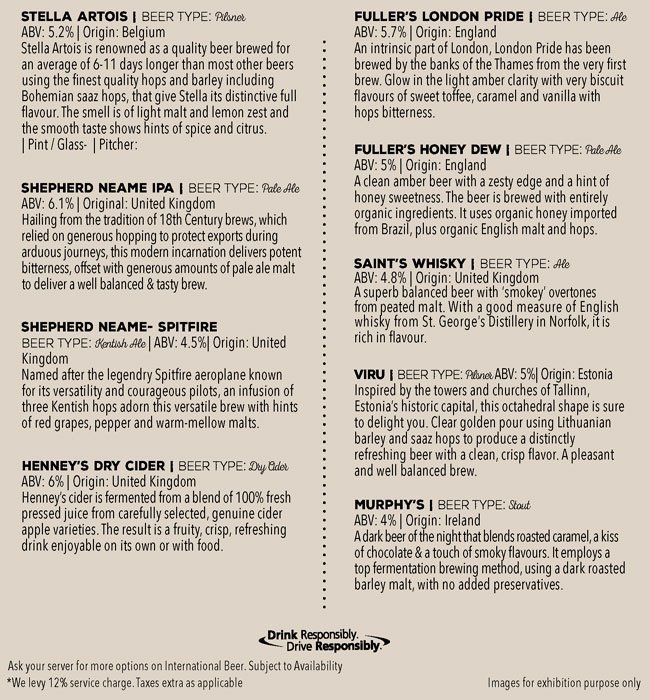 Chili's American Grill & Bar - Inorbit Mall - Malad West - Mumbai image 36