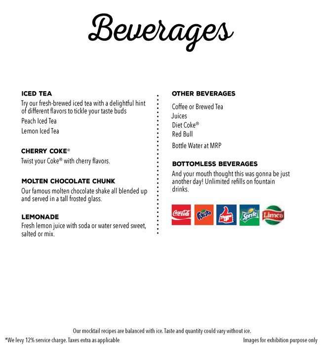 Chili's American Grill & Bar - Inorbit Mall - Malad West - Mumbai image 58