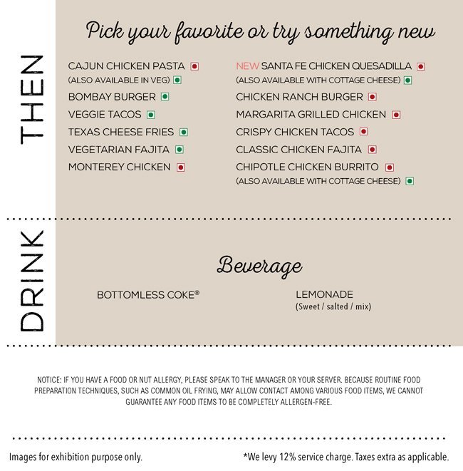 Chili's American Grill & Bar - Inorbit Mall - Malad West - Mumbai image 86