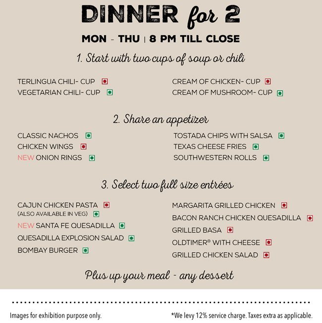 Chili's American Grill & Bar - Inorbit Mall - Malad West - Mumbai image 22